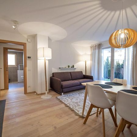 Apartment Lulu Сельва-ді-Валь-Гардена Екстер'єр фото