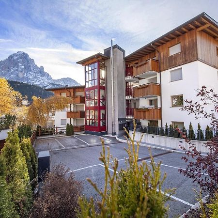 Apartment Lulu Сельва-ді-Валь-Гардена Екстер'єр фото