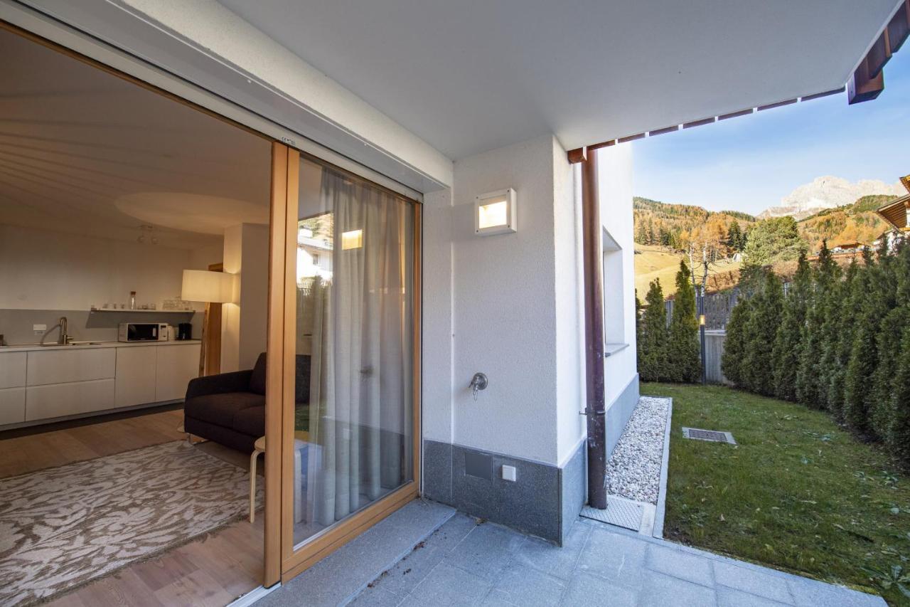 Apartment Lulu Сельва-ді-Валь-Гардена Екстер'єр фото
