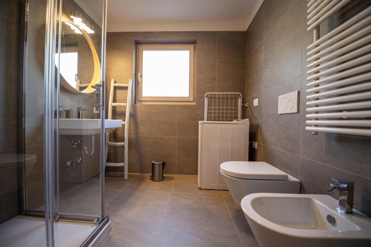 Apartment Lulu Сельва-ді-Валь-Гардена Екстер'єр фото