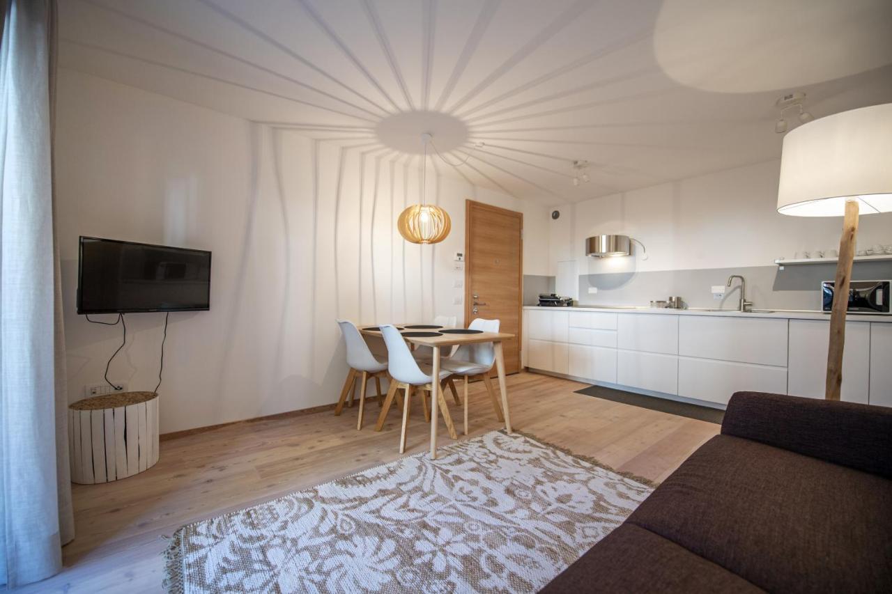 Apartment Lulu Сельва-ді-Валь-Гардена Екстер'єр фото