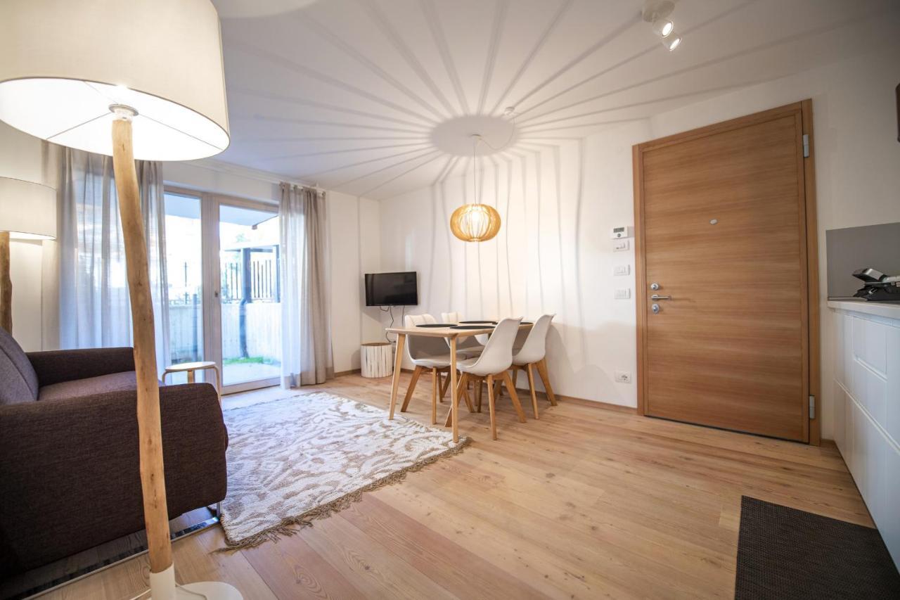 Apartment Lulu Сельва-ді-Валь-Гардена Екстер'єр фото