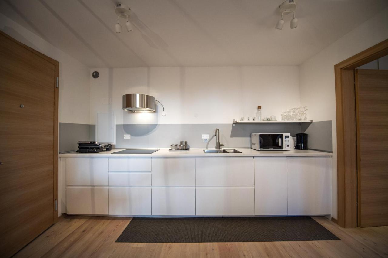 Apartment Lulu Сельва-ді-Валь-Гардена Екстер'єр фото