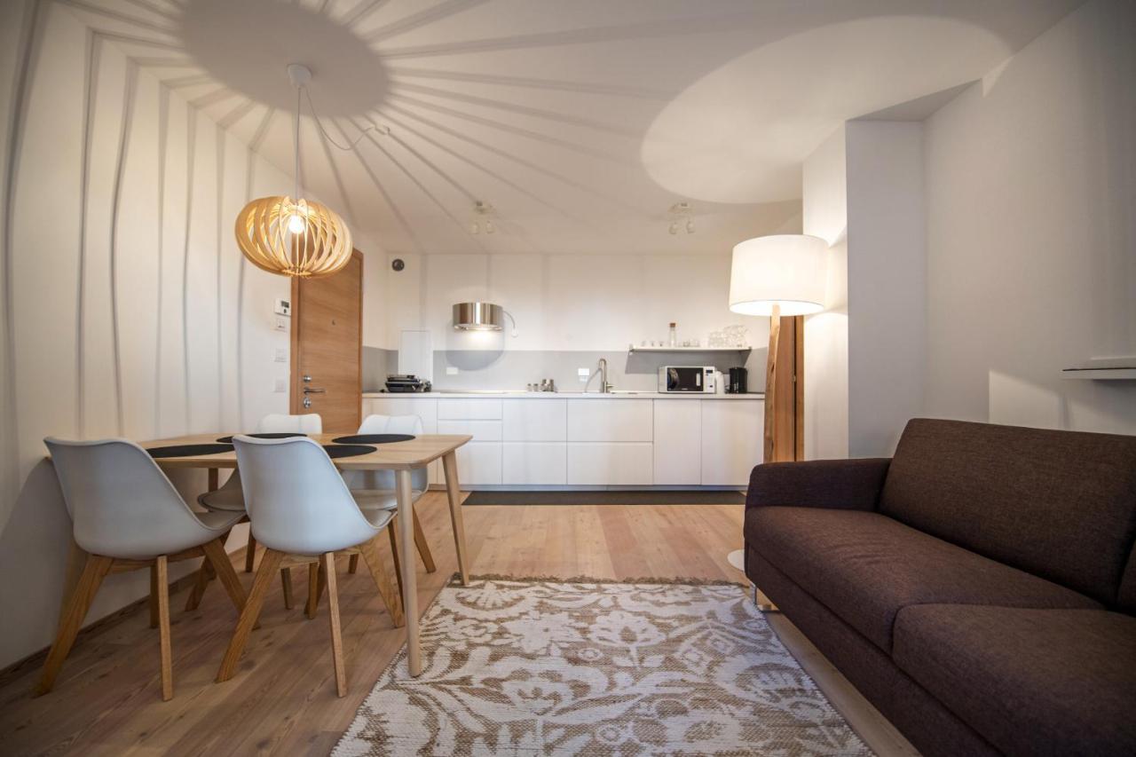 Apartment Lulu Сельва-ді-Валь-Гардена Екстер'єр фото