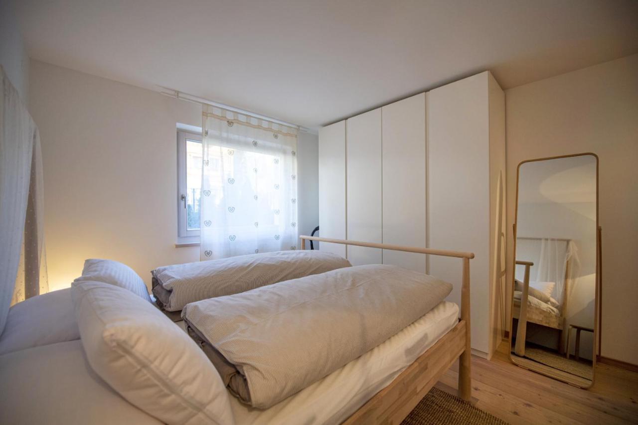 Apartment Lulu Сельва-ді-Валь-Гардена Екстер'єр фото