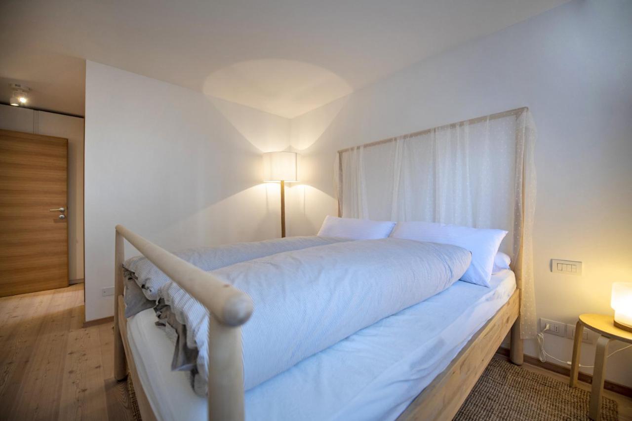 Apartment Lulu Сельва-ді-Валь-Гардена Екстер'єр фото