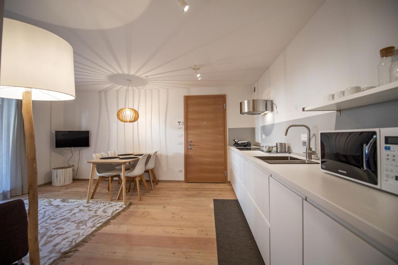 Apartment Lulu Сельва-ді-Валь-Гардена Екстер'єр фото