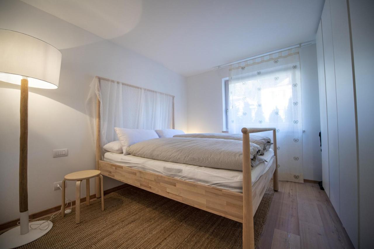 Apartment Lulu Сельва-ді-Валь-Гардена Екстер'єр фото