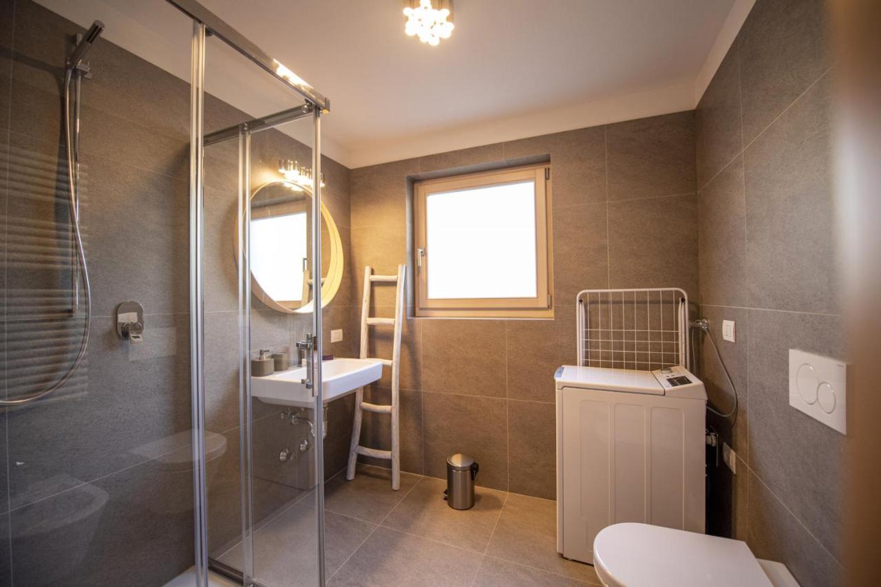 Apartment Lulu Сельва-ді-Валь-Гардена Екстер'єр фото