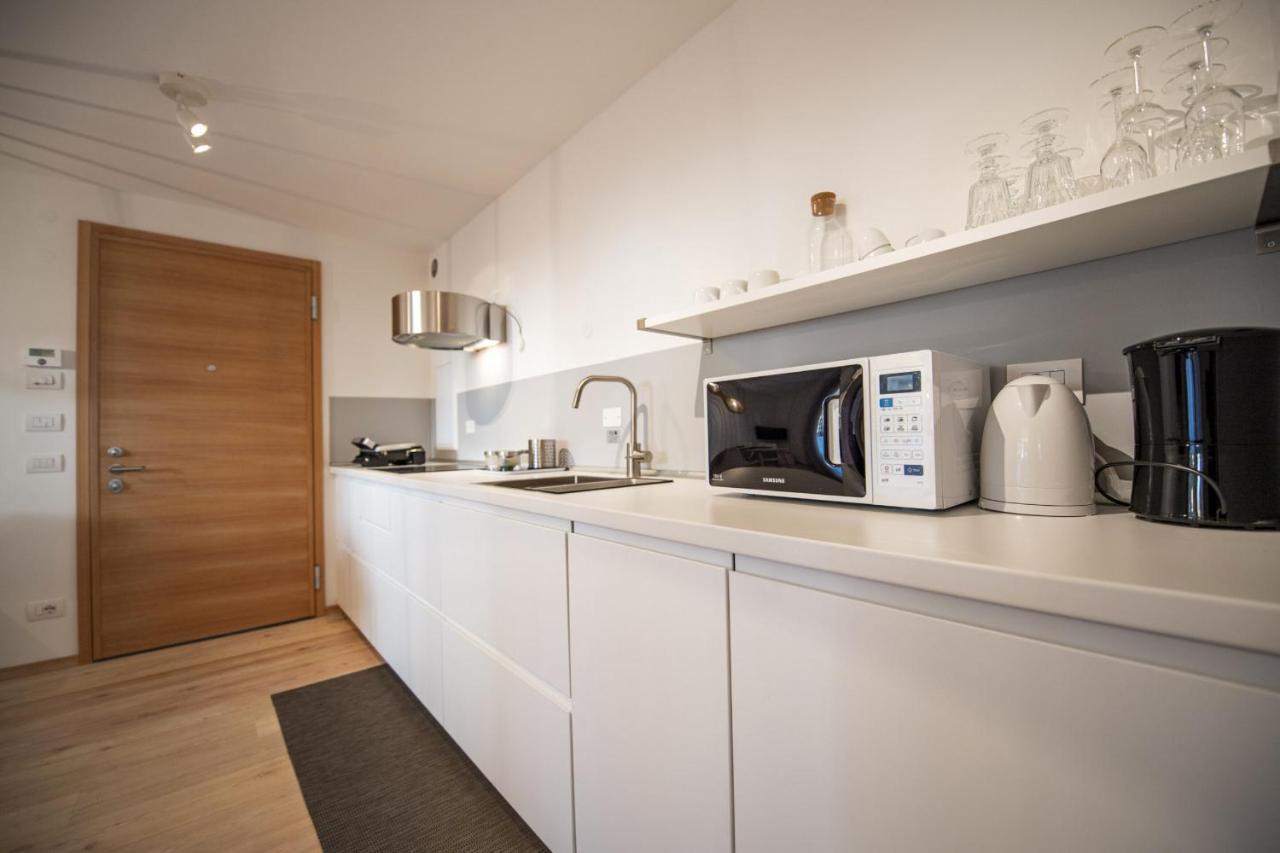 Apartment Lulu Сельва-ді-Валь-Гардена Екстер'єр фото